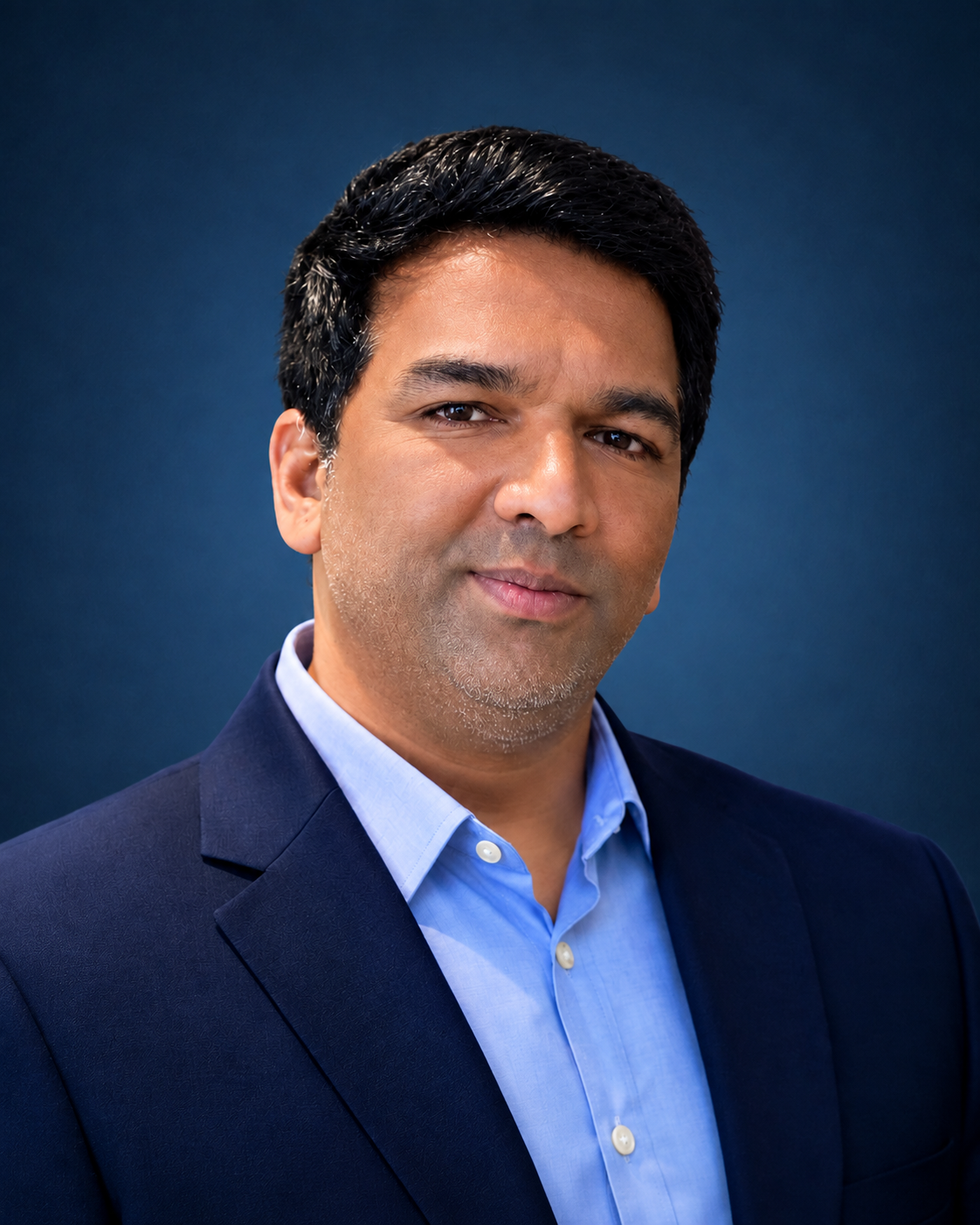 Avinash Gochade