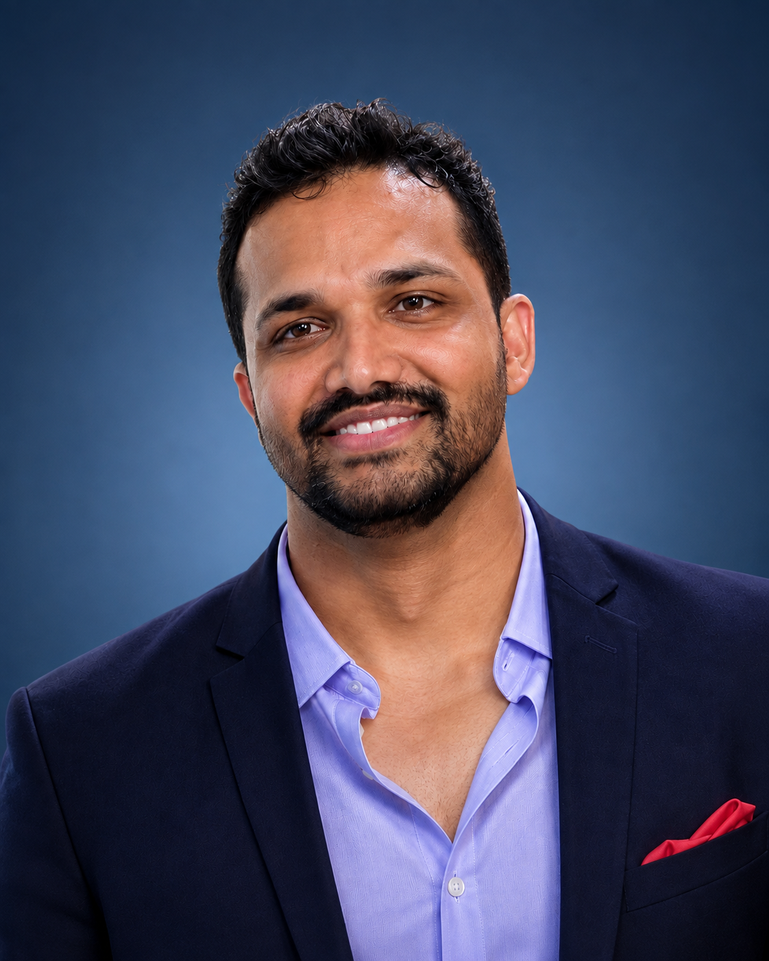 Avinash Gochade